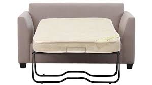 Select from our range of single sofa beds where an armchair becomes a bed for one with deep and comfortable futon mattresses available with a range of colours. Buy Concord King Single Fabric Sofa Bed Harvey Norman Au