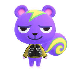 Animal Crossing New Horizons Pour Nintendo Switch Personnages Animal Crossing Animaux Jeux