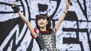 Later that year they stepped up to brixton academy, and now, much to everyone's disbelief. Yuimetal Is Still A Member Of Babymetal Revolver