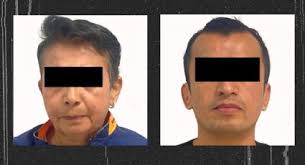 Vinculan a proceso a hermana y sobrino de Genaro García Luna