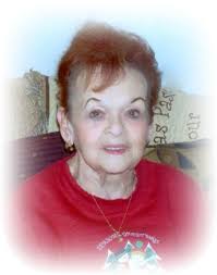Mary Elizabeth Worley Obituary July 16, 2013