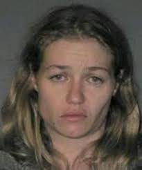 Woman jailed for abduction