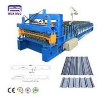 Buy In Bulk Corrugated Metal Machine 5k+ | Alibaba.com
