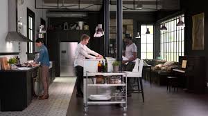 The stylish role play toy will. Meet Sektion An Ikea Kitchen That S Brand New And All You Youtube