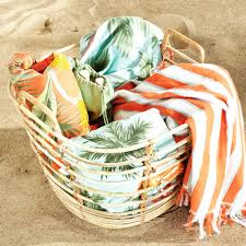 Solblekt Cool Basket Rattan Ikea In 2020 Wicker Baskets Storage Woven Baskets Storage Rattan Basket