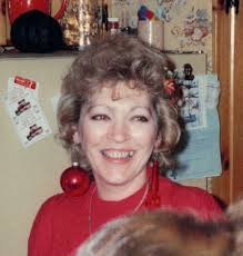 Gail M. Funk Obituary April 4, 2023