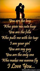 I Love You Poems For Boyfriend Poems For Him Love You Poems You Poem Poems For Him
