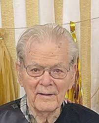 Charles McDaniel Obituary (1926