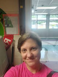 I am starting my 3rd year as a middle school science teacher at a Christian  school in Georgia! I am taking