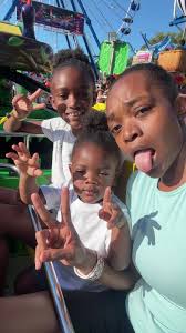 Worth County Fair Grounds