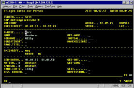 Sistemul de calcul reprezintă ansamblu componentelor fizice (hardware), al componentelor logice există numeroase clasificări ale sistemelor de calcul. Tsm EvoluÅ£ia InterfeÅ£ei Grafice Sap