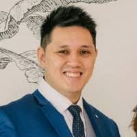 Alan Ang's Instagram, Twitter & Facebook