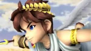 Kid Icarus