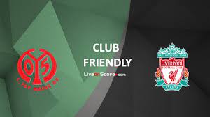 Die portugiesen haben den glauben verloren, prallen immer. Mainz Vs Liverpool Vorschau Und Vorhersage Livestream Club Friendly 2021