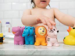 6 baby bath toys on alibaba.com come in various sizes, ranging from large ones suitable for swimming pools to smaller items perfect for bathtubs at home. The 7 Best Bath Toys