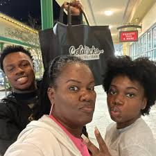 Chaquita Graham-Wilmer की प्रोफ़ाइल