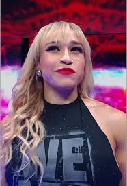 Jordynne Grace Makes Impactful Debut in WWE NXT