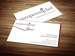 5 out of 5 stars (35) $ 5.99 free shipping favorite add to create your own: Pampered Chef Business Cards Bitem