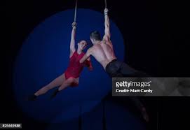 47 The Gerry Cottle Circus Prepare For Their Summer Shows Stock Photos,  High-Res Pictures, and Images