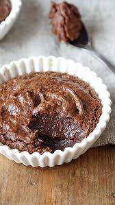 Fondant Au Chocolat Vegan Sans Gluten Potrelinetta Chocolat Vegan Fondant Au Chocolat Vegan Gateau Chocolat Vegan