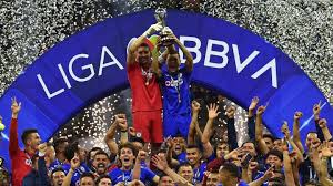 Or simply cruz azul is a professional football club based in mexico city, mexico. Cruz Azul Reach Glory And End 24 Year Championship Drought As Com