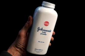 Because talcum powder can be mined from the earth or produced by industry, it may contain traces of asbestos. Johnson And Johnson Baby Powder Cancer And Asbestos Claims What Is Exactly Happening World Gulf News