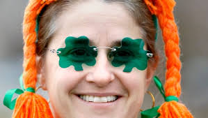 St. Paddy's 5-Miler Road Race 2011