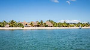 Azura Benguerra Island
