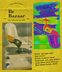 Buy and sell almost anything on gumtree classifieds. Ile Bazaar Moving Poster On Behance