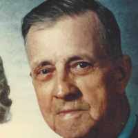 Ellery Mervin Koger (1907–1987)