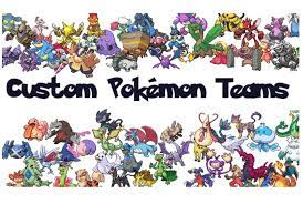 #teambreed #teambreedphysiques #bodybuilding #klashseries #npc #ifbb #mensphysique #bikini #npcbikini #classicphysique #figure #wellness #npcwellness #womensphysique. Breed And Train You A Competitive Pokemon Xy Team By Rodala Fiverr