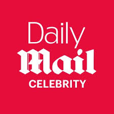 Daily mail (@dailymail) on tiktok | 101.4m likes. Daily Mail Celebrity Dailymailceleb Twitter