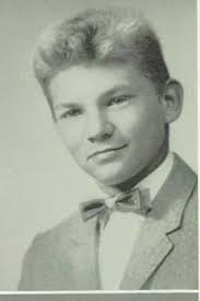 Happy birthday to a Marion Wisconsin native