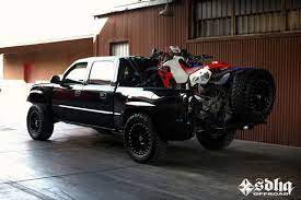 Pin By Dalton Chambers On Motors Etc Silverado Crew Cab Chevy Trophy Truck