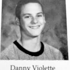 Daniel Violette's Instagram, Twitter & Facebook