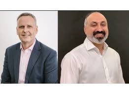 CISI Scotland introduces new co-presidents