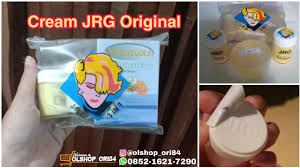 Perbedaan day cream dan moisturizer yang kedua dan terakhir adalah berkaitan dengan manfaat penggunaannya. Review Cream Jrg Asli Original Bandung Agen Dan Distributor Cream Jrg Bandung 0852 1621 7290 Youtube