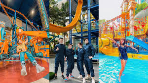 It used to be a really happening place for the whole. 10 Best Theme Parks In Kl 2021 Exciting Amusement Water Parks For A Fun Day Out Klook Travel Blog