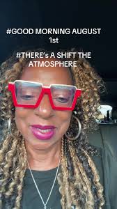 The Atompshere Is Anoutbto Shift