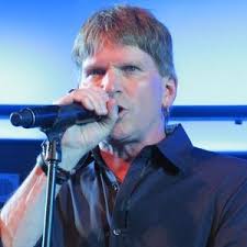 Dave Bickler