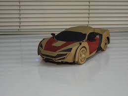 How to create a credit card online for free 2019 create a credit card online for free 2019. Creative Phil My Transformer Car Robot Made Of Card Facebook