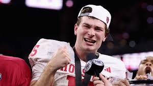 Steelers' New Year's wish comes true in franchise-altering 2026 mock draft