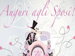 Famosi per la collezione angeli e la collana chiama angeli. Frasi Matrimonio 100 Modi Per Fare Gli Auguri Agli Sposi A Tutto Donna