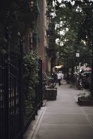 The East Village City East Village Places To Go
