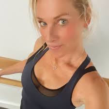 Joanna Logan's Instagram, Twitter & Facebook