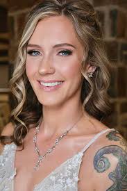 Sunflower makeup look in Central Florida area?