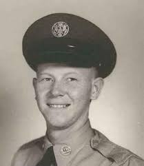 Kenneth Caldwell Obituary (2014)