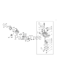 Troy bilt primer bulb carburetor for a fuel not working lowes. Troy Bilt 2890 31ah55q8711 Troy Bilt Vortex 28 Snow Thrower 2015 483 Suc Carburetor Parts Lookup With Diagrams Partstree