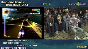 I've unlocked master class, but can't for the life of me beat the last two cups in it. F Zero Gx Is A Very Hard Game Page 2 General Gaming Serenes Forest Forums