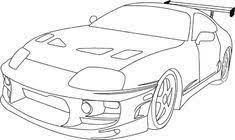 Whitepages is a residential phone book you can use to look up individuals. Fast And Furious Coloring Pages Toyota Supra Toyota Supra Fast And Furious Supra